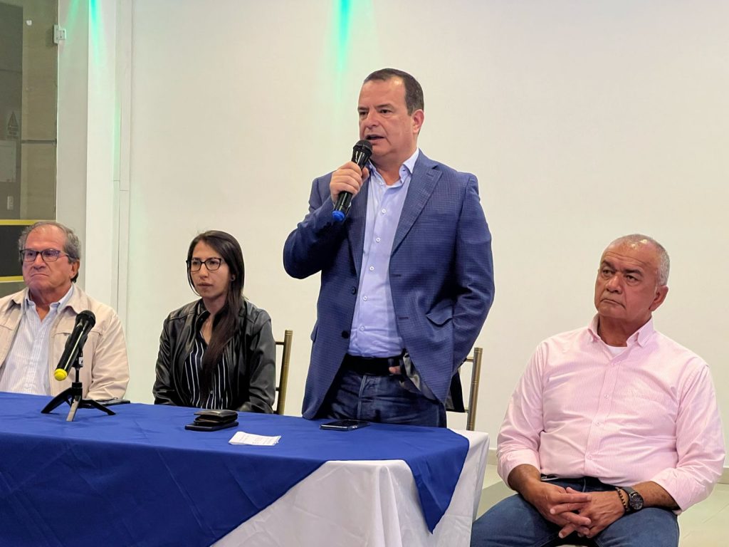 36 mil habitantes de la Comuna 2 de Popayán se beneficiarán de proyecto