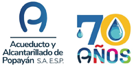 Acueducto y Alcantarillado de Popayán