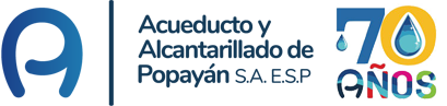 Acueducto y Alcantarillado de Popayán